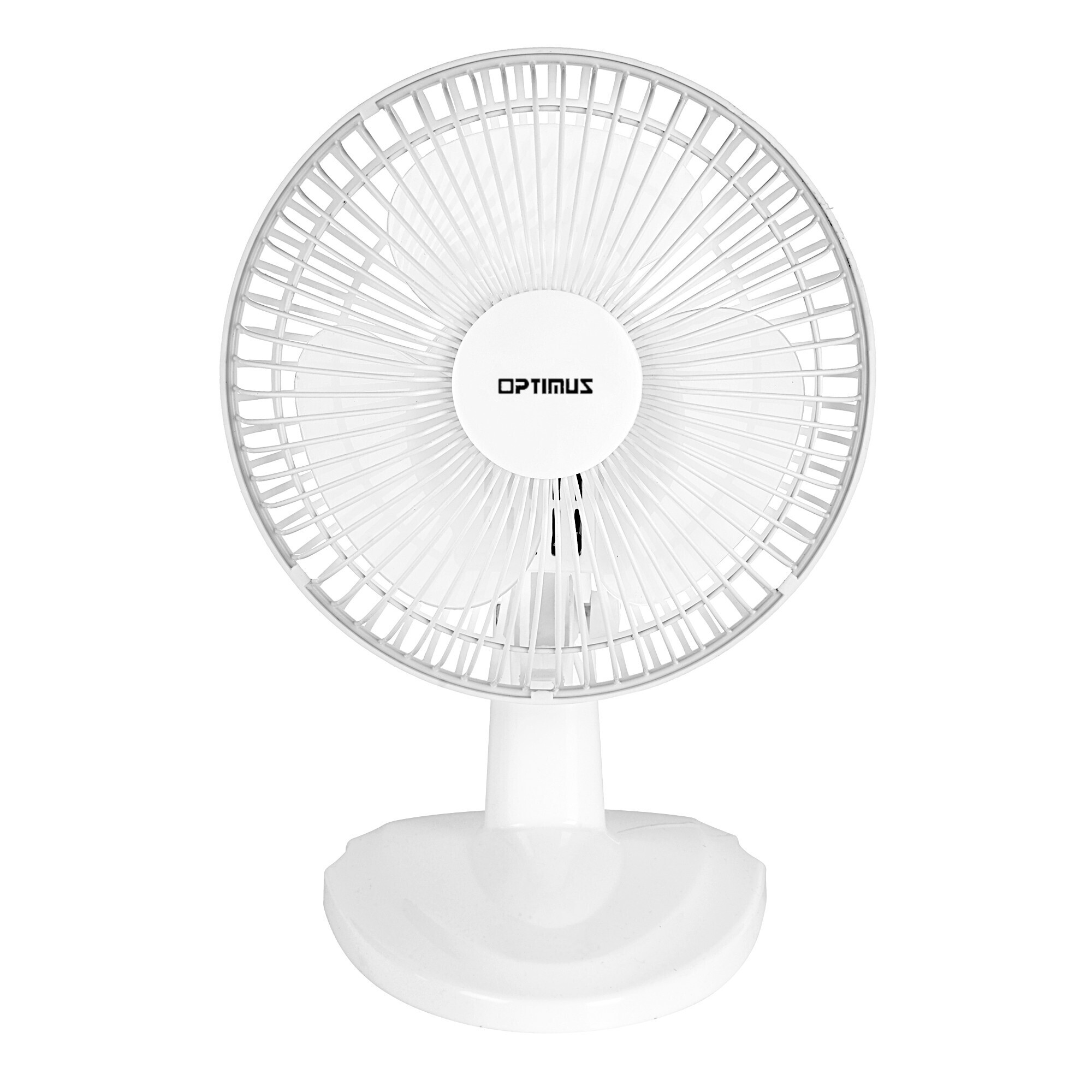 Optimus 6" Personal Table Fan F-0611